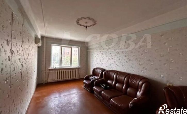 2-комн квартира ул Крамского, 2,  д. 2