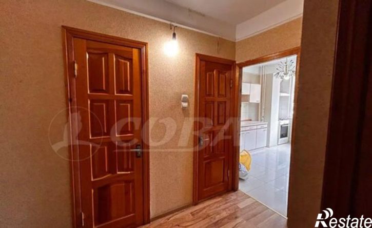 2-комн квартира ул Крамского, 2,  д. 2