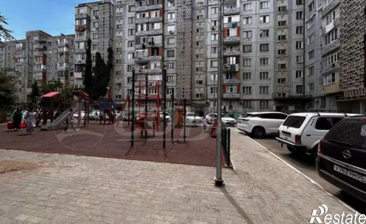 2-комн квартира ул Крамского, 2,  д. 2