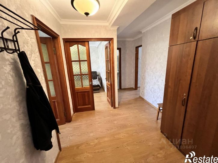 2-комн квартира пр-кт Петра 1, 55,  д. 55