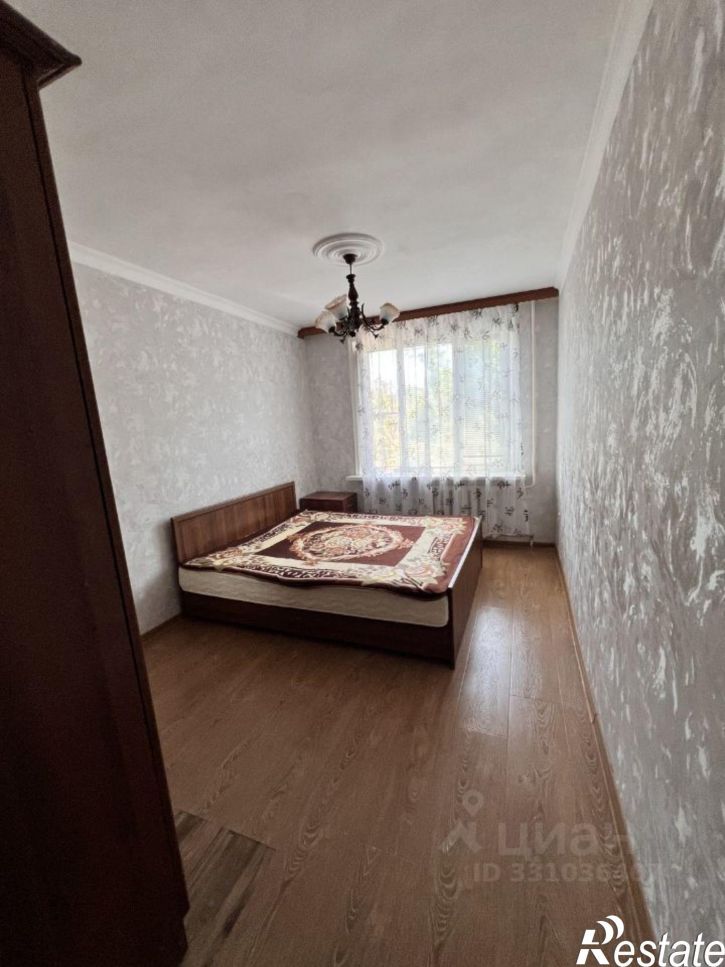 2-комн квартира пр-кт Петра 1, 55,  д. 55