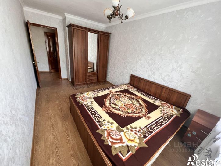 2-комн квартира пр-кт Петра 1, 55,  д. 55