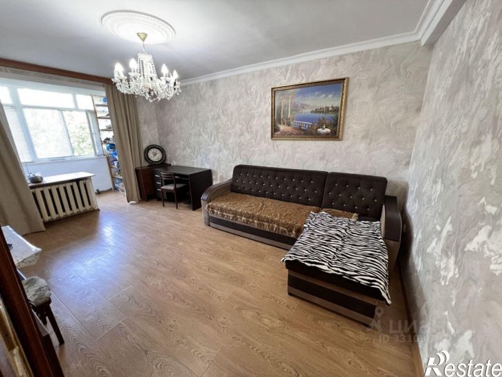 2-комн квартира пр-кт Петра 1, 55,  д. 55