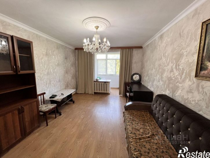 2-комн квартира пр-кт Петра 1, 55,  д. 55