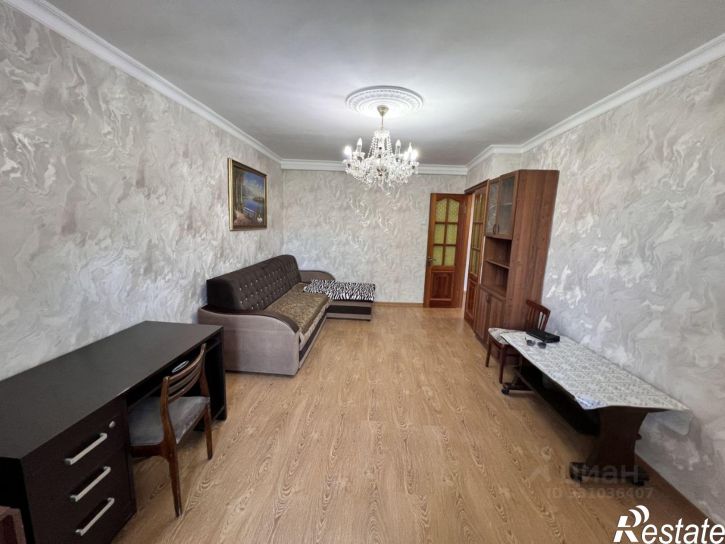 2-комн квартира пр-кт Петра 1, 55,  д. 55
