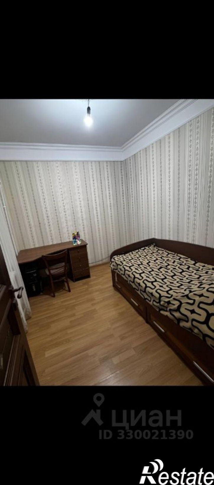 4-комн квартира ул Мирзабекова, 157,  д. 157