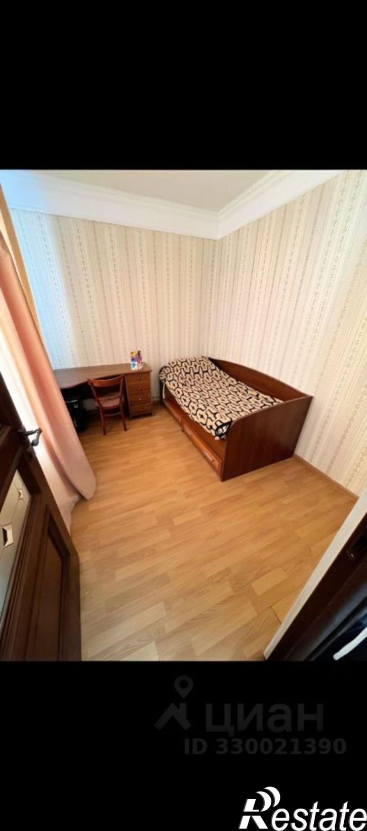 4-комн квартира ул Мирзабекова, 157,  д. 157
