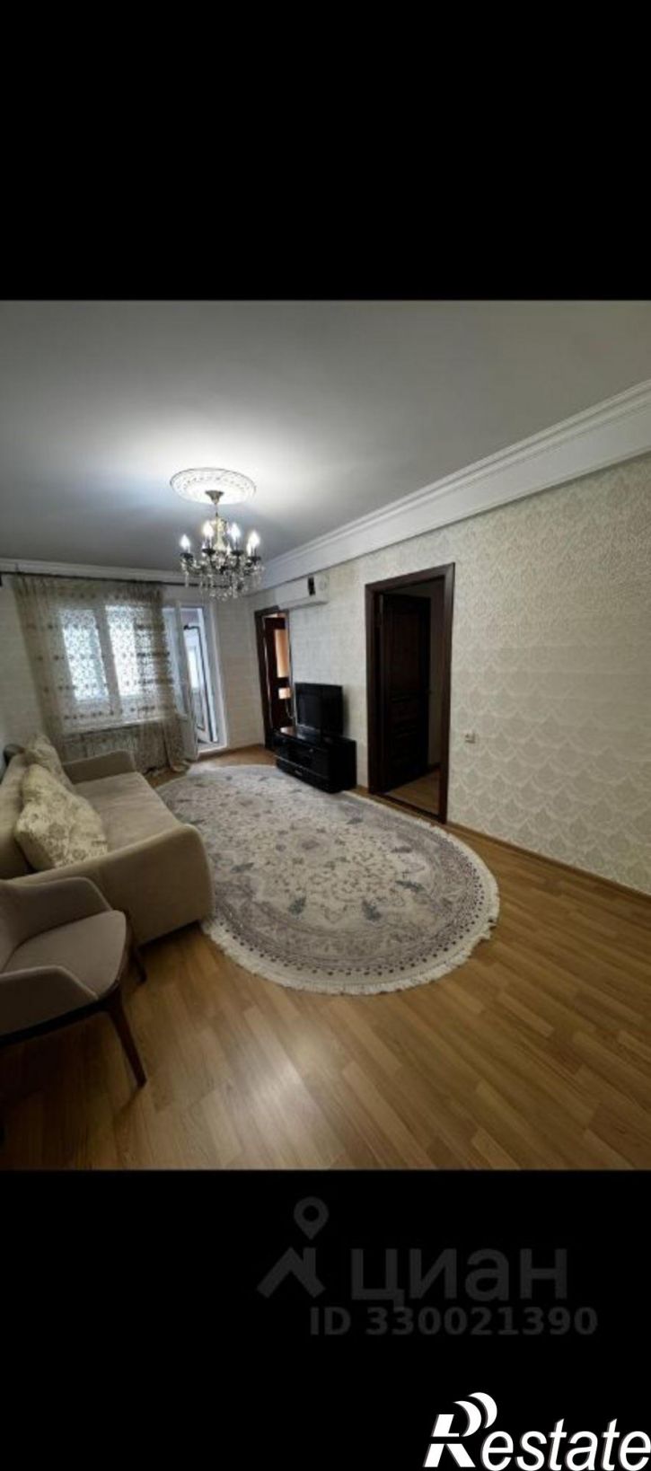 4-комн квартира ул Мирзабекова, 157,  д. 157
