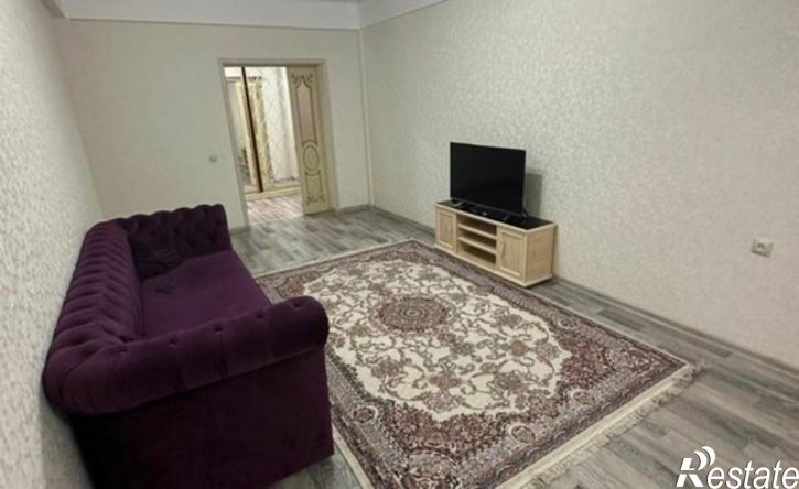 2-комн квартира улица Хаджи Булача, 14,  д. 14