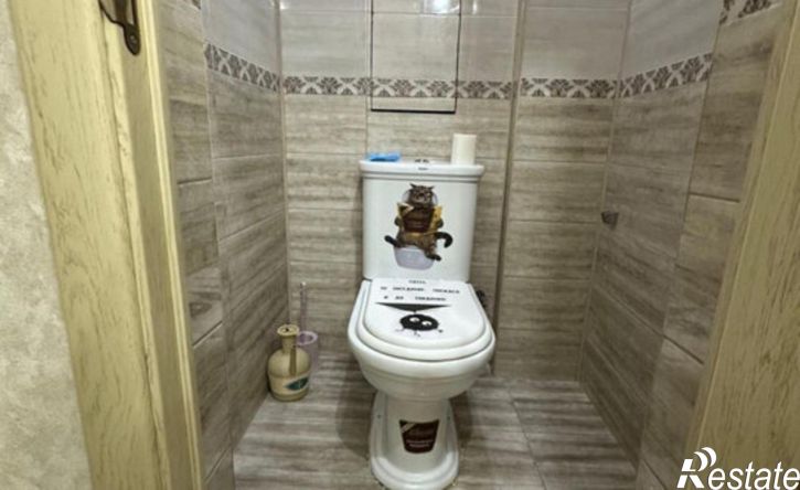 2-комн квартира улица Хаджи Булача, 14,  д. 14