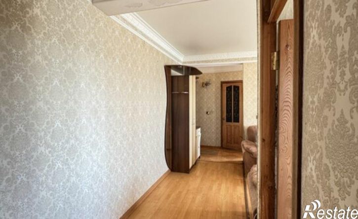3-комн квартира пр-кт Гамидова, 57,  д. 57
