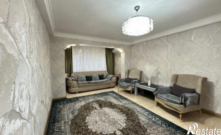3-комн квартира ул Олега Кошевого, 31,  д. 31