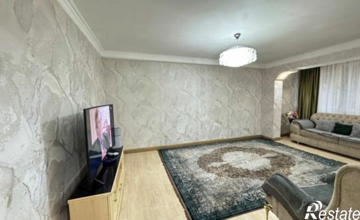 3-комн квартира ул Олега Кошевого, 31,  д. 31