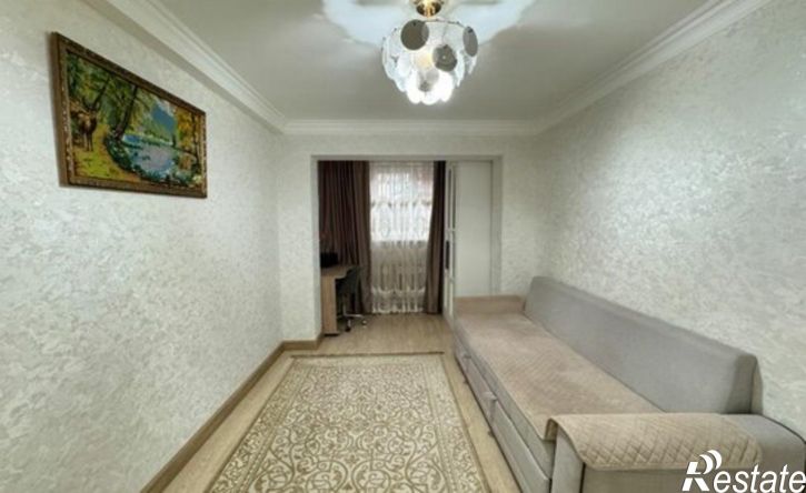 3-комн квартира ул Олега Кошевого, 31,  д. 31