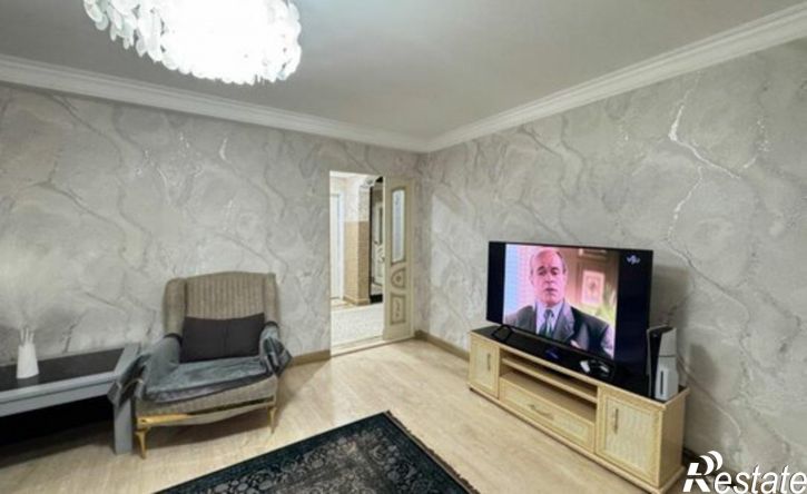 3-комн квартира ул Олега Кошевого, 31,  д. 31