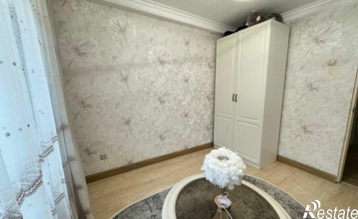 3-комн квартира ул Олега Кошевого, 31,  д. 31