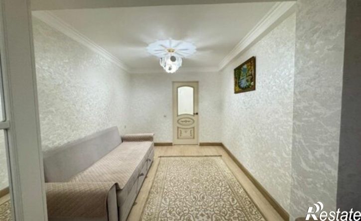 3-комн квартира ул Олега Кошевого, 31,  д. 31