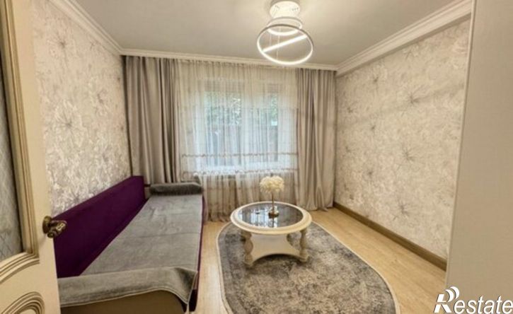 3-комн квартира ул Олега Кошевого, 31,  д. 31