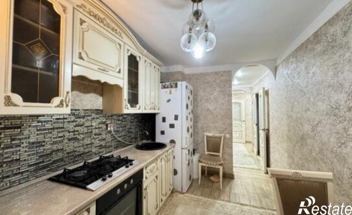 3-комн квартира ул Олега Кошевого, 31,  д. 31