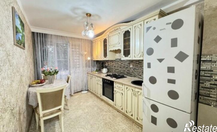 3-комн квартира ул Олега Кошевого, 31,  д. 31