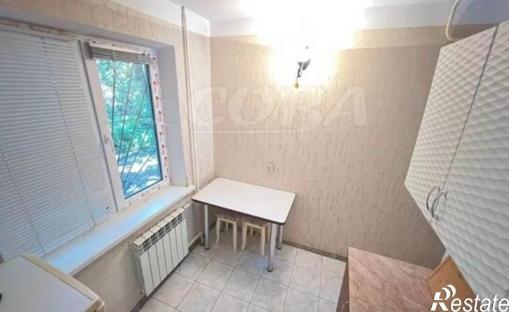 1-комн квартира улица Абдулхакима Исмаилова, 19,  д. 19