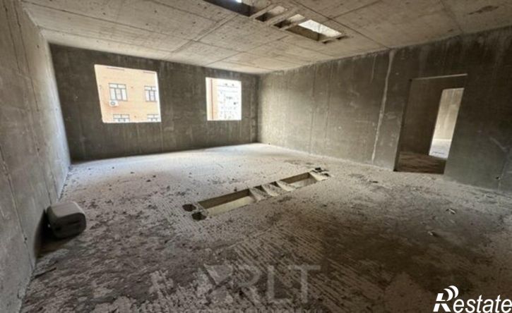 1-комн квартира улица Каримова, 6Г,  д. 6Г
