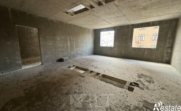 1-комн квартира улица Каримова, 6Г,  д. 6Г
