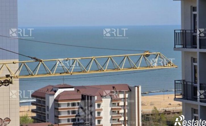 1-комн квартира улица Каримова, 6Г,  д. 6Г