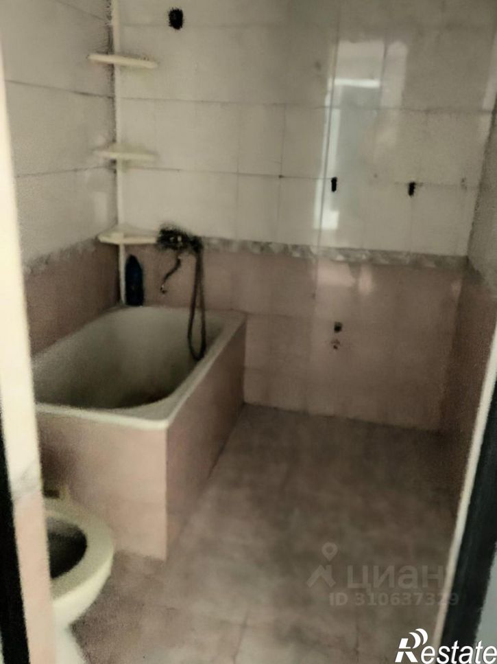 1-комн квартира ул Левина, 46,  д. 46