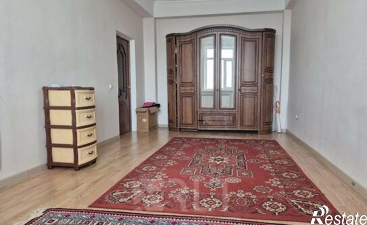 2-комн квартира ул Генерала Омарова, 23А,  д. 23А