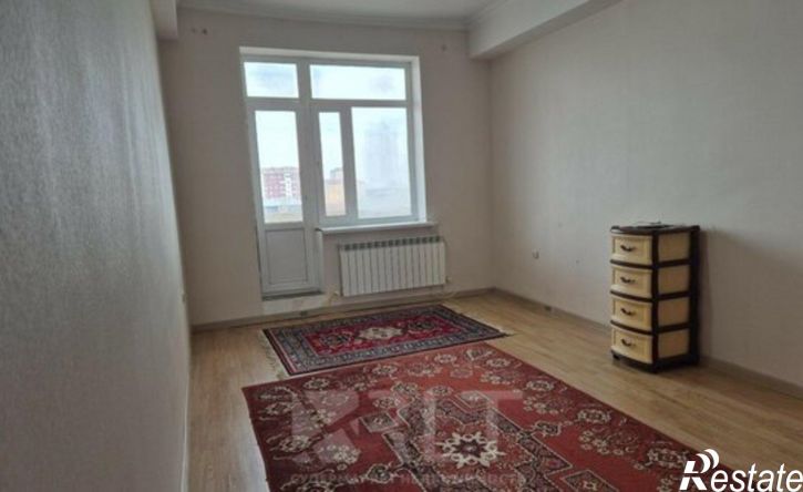 2-комн квартира ул Генерала Омарова, 23А,  д. 23А