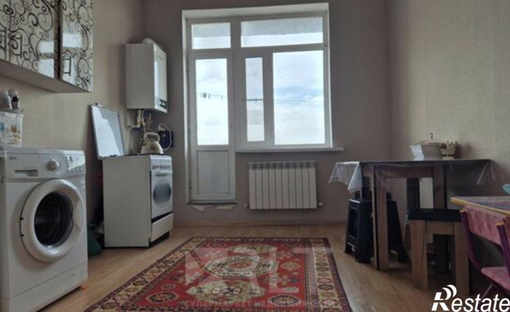 2-комн квартира ул Генерала Омарова, 23А,  д. 23А