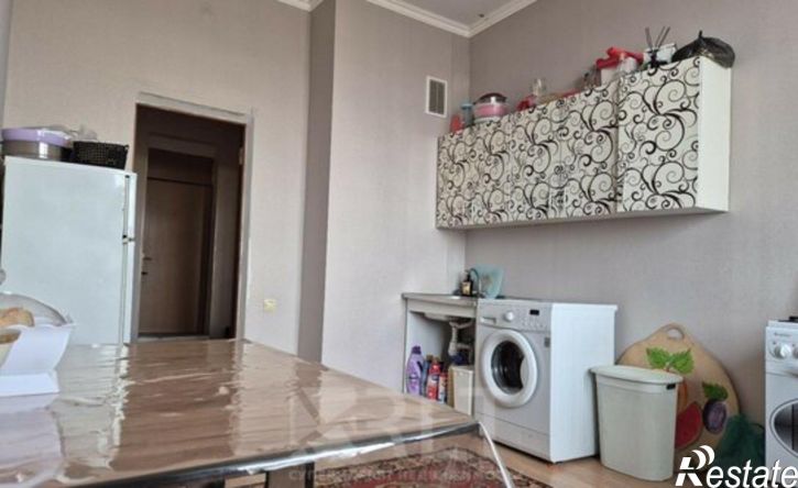 2-комн квартира ул Генерала Омарова, 23А,  д. 23А