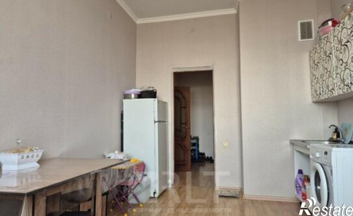 2-комн квартира ул Генерала Омарова, 23А,  д. 23А