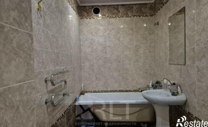 2-комн квартира ул Генерала Омарова, 23А,  д. 23А