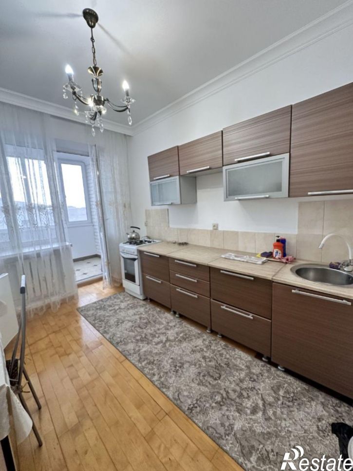 1-комн квартира проспект Насрутдинова, 52В,  д. 52В