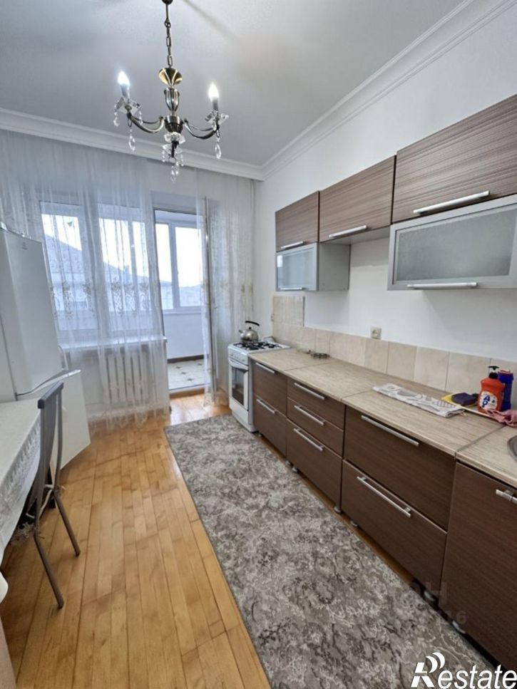 1-комн квартира проспект Насрутдинова, 52В,  д. 52В