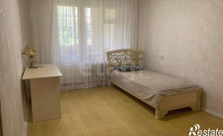 3-комн квартира улица Лаптиева, 59,  д. 59