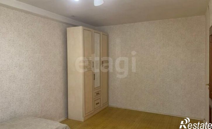 3-комн квартира улица Лаптиева, 59,  д. 59
