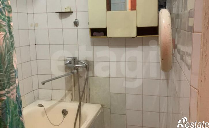 3-комн квартира улица Лаптиева, 59,  д. 59
