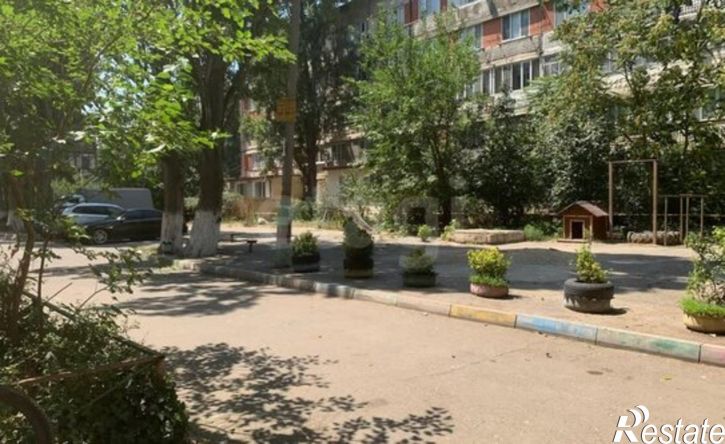 3-комн квартира улица Лаптиева, 59,  д. 59