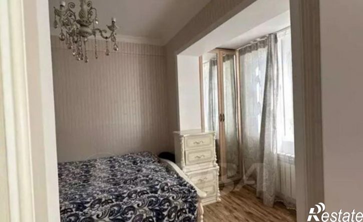 3-комн квартира проспект Петра I, 59Г,  д. 59Г