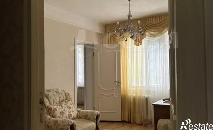3-комн квартира проспект Петра I, 59Г,  д. 59Г
