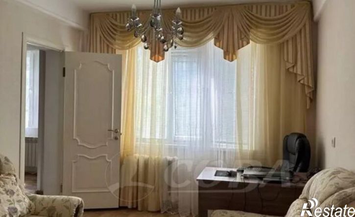 3-комн квартира проспект Петра I, 59Г,  д. 59Г