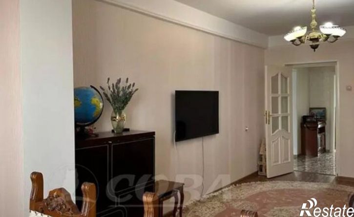 3-комн квартира проспект Петра I, 59Г,  д. 59Г