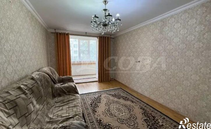 2-комн квартира проспект Али-Гаджи Акушинского, 30А,  д. 30А