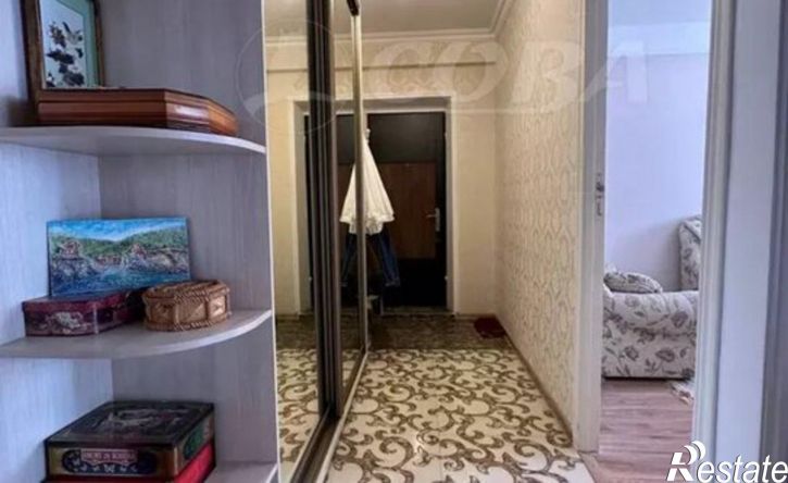 3-комн квартира проспект Петра I, 59Г,  д. 59Г