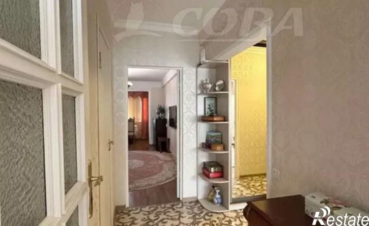 3-комн квартира проспект Петра I, 59Г,  д. 59Г