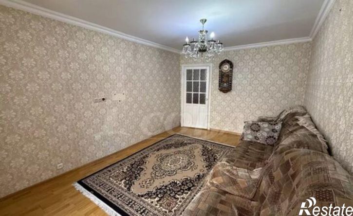 2-комн квартира проспект Али-Гаджи Акушинского, 30А,  д. 30А