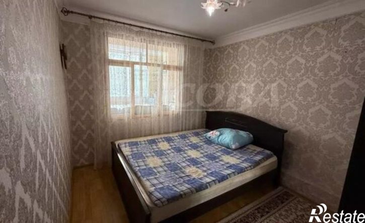 2-комн квартира проспект Али-Гаджи Акушинского, 30А,  д. 30А